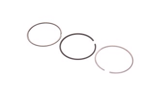 Кільця поршневі RENAULT/NISSAN/OPEL/MB 80,00 R9M 1,6TDI (2*1,75*2) 11- (вир-во KS)