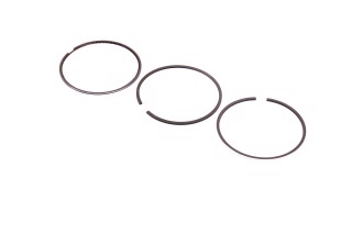 Кільця поршневі RENAULT/NISSAN/OPEL/MB 80,00 R9M 1,6TDI (2*1,75*2) 11- (вир-во GOETZE)