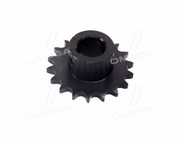 Звездочка JOHN DEERE (Cametet)