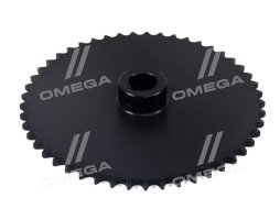 Звездочка JOHN DEERE (Cametet)