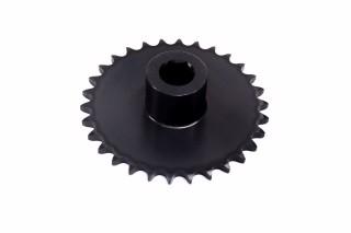 Зірочка JOHN DEERE (Cametet)