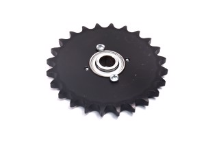 Зірочка JOHN DEERE (Cametet)