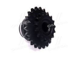 Звездочка JOHN DEERE (Cametet)