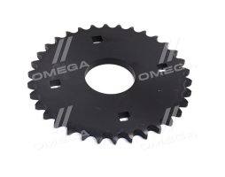 Зірочка JOHN DEERE (Cametet)