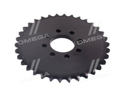 Зірочка JOHN DEERE (Cametet)