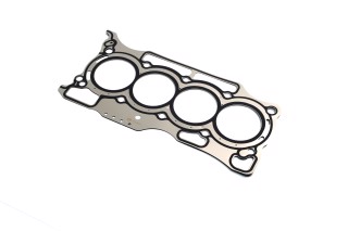Прокладка, головка блоку циліндрів RENAULT 1.6 16V H4M 15- (вир-во Elring)