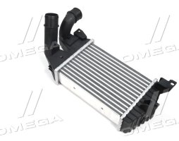 Інтеркулер OPEL ASTRA (2004)/ ZAFIRA 1.7 CDTI (вир-во AVA)