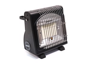 Обігрівач-плитка газова <AXXIS>