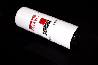 Фильтр масляный JOHN DEERE (FLEETGUARD)