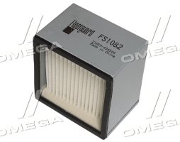 Фільтр паливний Volvo, Liebherr(FLEETGUARD)