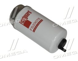 Фильтр топливный JOHN DEERE(FLEETGUARD)