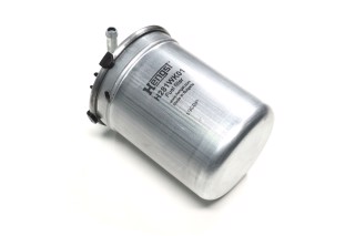 Фільтр паливний AUDI A1 1.6 TDI 10-, SEAT CORDOBA III (вир-во HENGST)