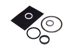 Р/к кілець ущільнювальних муфти розривної JD (AH225672,AH217615) (Parker)