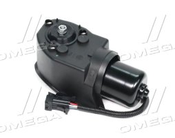 Двигун склоочисника RVI (вир-во VALEO)