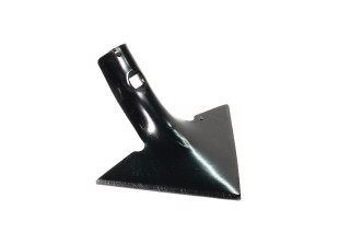 Лапа культиватора 150 мм. носок, під стійку 32х10 (101019786/3024440) (Bellota)