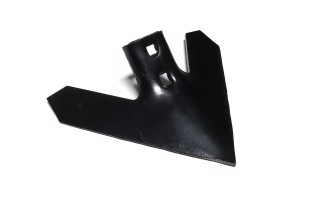 Лапа культиватора 280 мм. h=6мм. (N188995/575-804V/820-401C/FC1881/372562A1/N182042-BT) (Bellota)