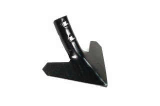 Лапа культиватора 200 мм.h=6 мм. між отв. 45мм. (504032/550300/90011) (Bellota)