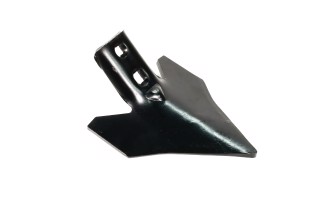 Лапа культиватора 178 мм. h = 8 мм. 47 град. між отв.42-46(372560A1/820-291C/N182039/N188992)(Bellot