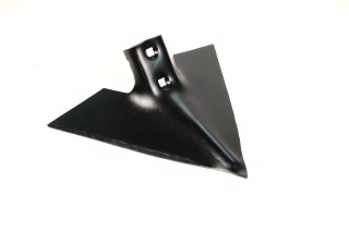 Лапа культиватора 375 мм. h=7 мм. між отв. 56 мм (XD50-15K/SM3-15-SP/2040230) (Bellota)