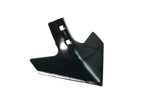 Лапа культиватора 230 мм. h=6 мм. між отв. 43-47 мм.(1599-6CA230) (Bellota)