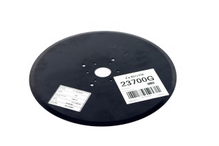 Диск плоский D=381мм. h=4мм. GP (404-121S, 820-287C/404-072S/820-121C/820-200C) (Bellota)