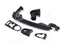 Ручка для двері Kangoo (вир-во Febi)