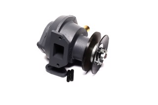 Насос водяний ЯМЗ 236 нов зраз.