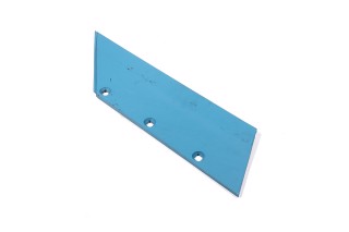 Лемех Lemken SB56P правий 558x150x11(з наплавкою) EuroDiamant (SMA)