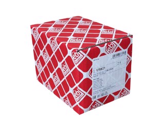 Подушка двигуна Nissan Qashqai I (J10E) 2006 - 2014 (вир-во FEBI)