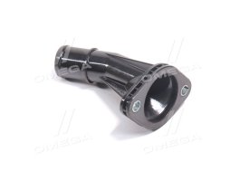 Фланець системи охолодження Hyundai/KIA (вир-во FEBI)