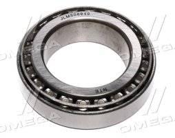 Підшипник роликовий конічний JLM 506849/10 (NTE)