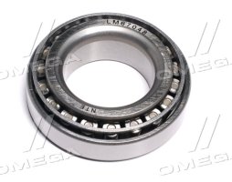 Подшипник роликовый конический LM 67048/10 (NTE)
