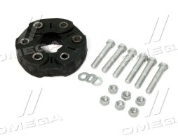 Муфта вала кард. BMW компл. (вир-во Corteco)