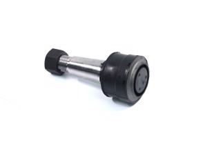 Палець штанги реактивної ГМШ КАМАЗ (М30х1, 5) з гайкою зі зб. <ДК>