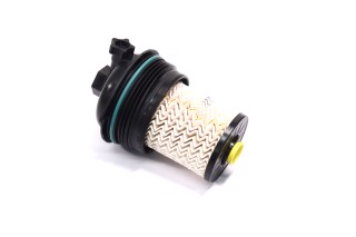 Фільтр паливний RENAULT MEGANE IV 1.5 dCi 15- (вир-во KNECHT-MAHLE)