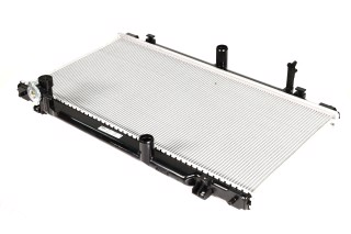 Радіатор охолодження МAZDA 6 (GJ) (12-) 2.0 i 16V (вир-во Nissens)