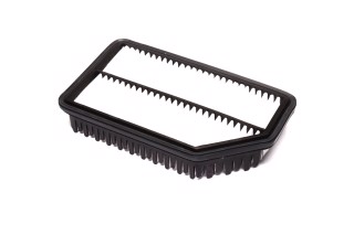 Фильтр воздушный KIA RIO III 1.4 CRDI 11- (пр-во ALPHA FILTER)