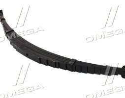 Ресора передня УАЗ 452 14 листова (RIDER)