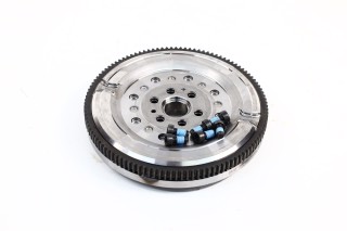 Маховик FIAT BRAVO II, DOBLO, OPEL COMBO, 1.6, 07- (Вир-во SACHS)