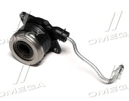 Підшипник вижимний FIAT DOBLO 1.6-2.0 D 10- (Вир-во AISIN)