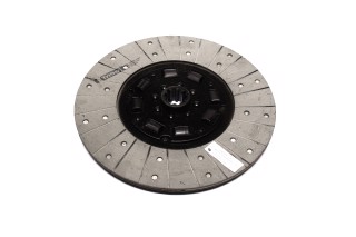 Диск зчепл. ведений ЗІЛ 5301 "Бичок" (посилений закрита пруж.) (вир-во ЛЗТД)