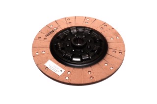 Диск сцепл. ведомый Эталон А-092 (пр-во ЛЗТД)