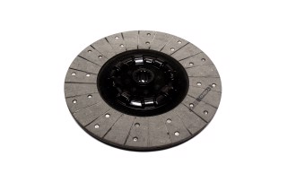 Диск зчеплення ведений МТЗ 80,82 (посилений) (вир-во ЛЗТД)