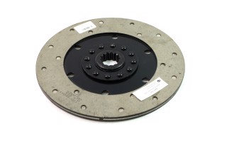 Диск зчеплення ведений Т 25 (вир-во ЛЗТД )