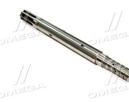 Вал вторинний КПП Т 150 ХТЗ (вир-во УМТК)