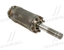 Опора задня Т-150 з валом (104) (вир-во УМТК)