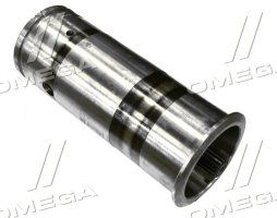 Опора задня Т-150 в зборі з трубою та валом (104) (вир-во УМТК)