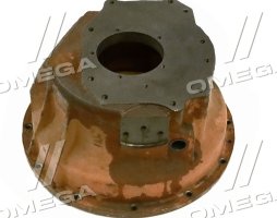 Корпус муфти сц. ЯМЗ 236Д  (колісн.) (вир-во УМТК)