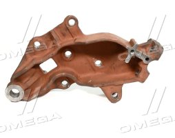 Кронштейн рамы навески левый Т 150К (пр-во УМТК)