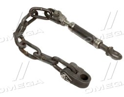 Розтяжка із сережкою Т 150 в зб. (вир-во УМТК)